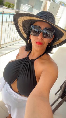 Sara coquine - Escort Belfort