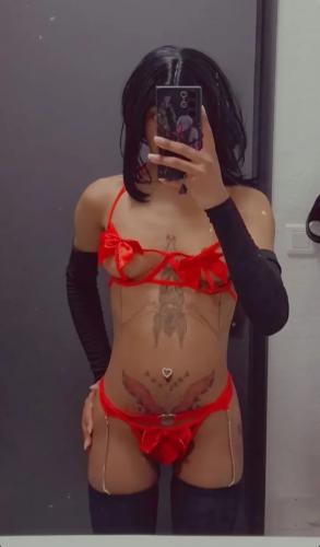 Rencontre fun - Escort Albi
