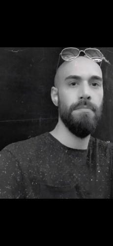 Yacine75 - Escort Paris