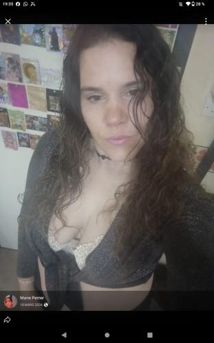 Maliyah - Escort Montpellier
