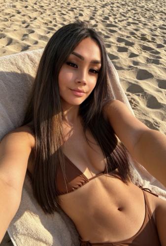Cayetana - Escort Cherbourg