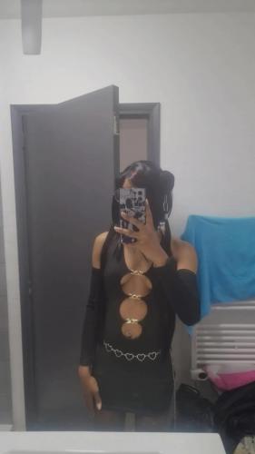 Reçoit sur albi - Escort Albi