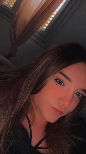 Melodie - Escort Grenoble