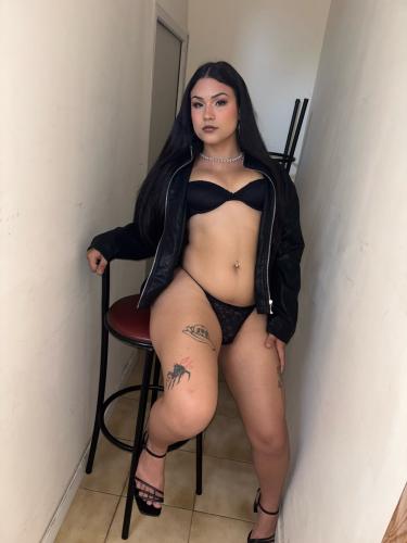 Alice salope - Escort Nancy