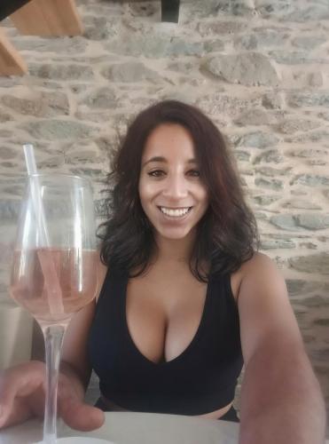 Carmen shana juana  transxuelle sexy, massages, domination, jeux de rôle. guegon active et - Escort Vannes