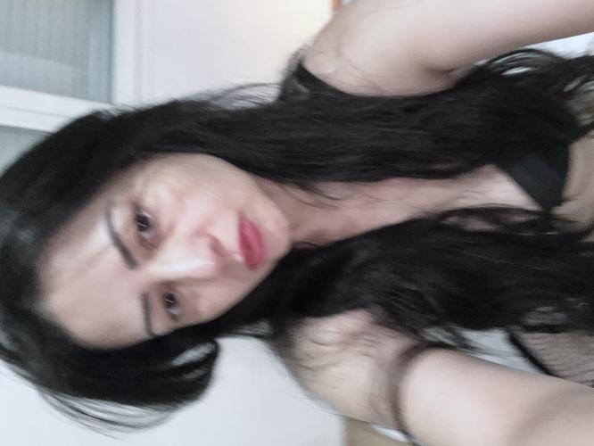 Susy - Escort Nanterre