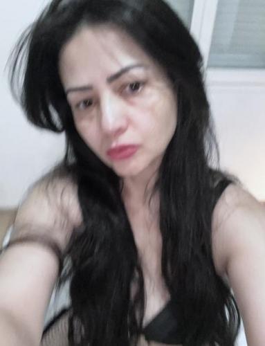 Susy - Escort Nanterre