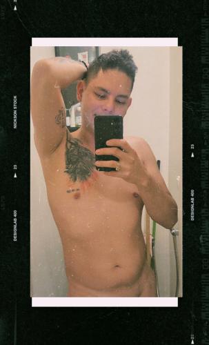 Garçon colombien sans tabous - Escort Paris