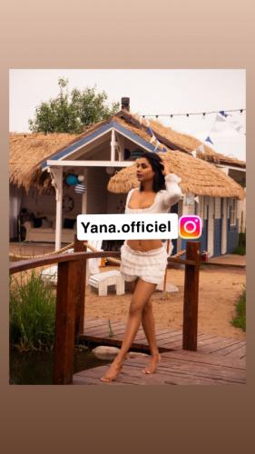 Escorte trans nancy - Escort Nancy