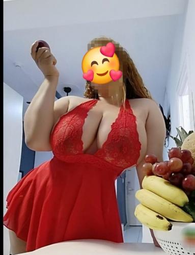 Laura - Escort Agen