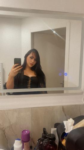 Dyana sem tabu - Escort Caen