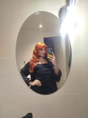 Madison latina - Escort Montauban