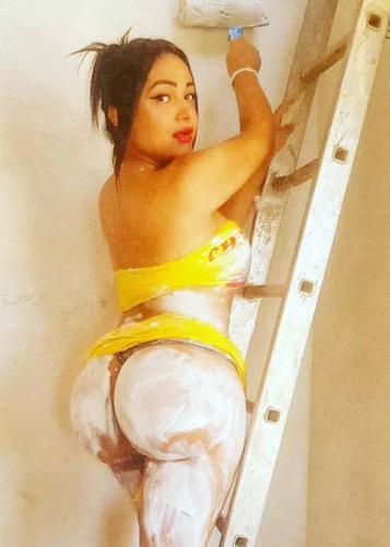 Dayneris - Escort Argenteuil