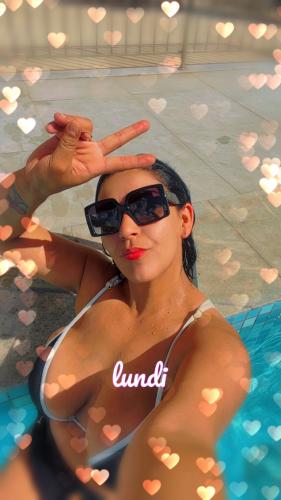 Sara coquine - Escort Belfort