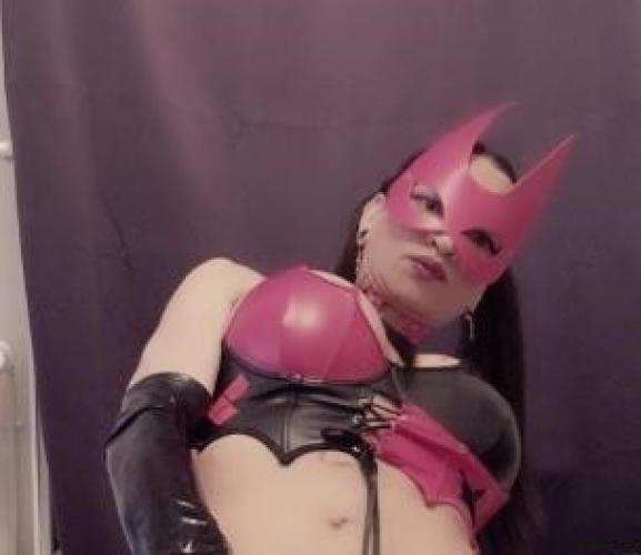 Afroditadominasexy - Escort Metz
