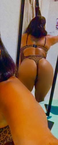 Maya - Escort Marseille