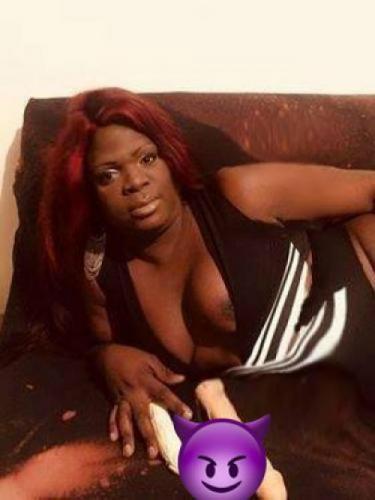 Lyon✅ perla transex black sans tabous disponible 24 h sur grenoble - Escort Lyon