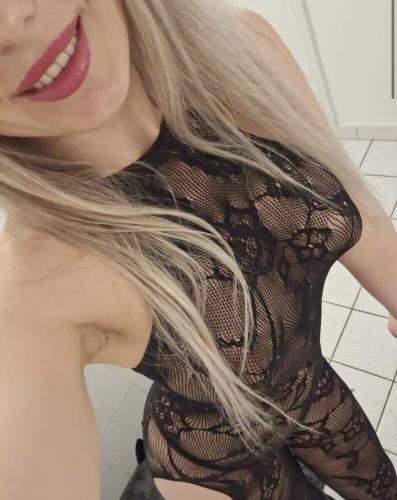 Jessica sexy italienne - Escort Montreuil
