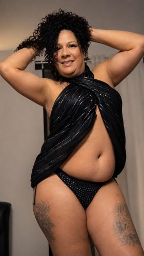 Désir sexuel trans dominant et férichiste - Escort Avignon