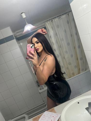 Katherine_pierce - Escort Marseille