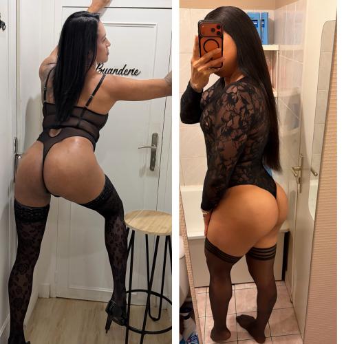 Je suis disponible à beauvais - Escort Beauvais