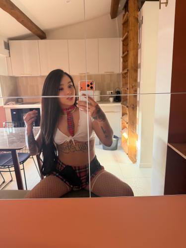 Belle trans 21 ctm ariela - Escort Manosque