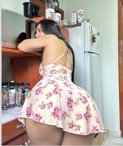 Latina hot - Escort Belfort