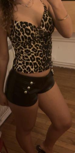 Escorte - Escort Lyon