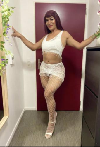 Sexy tamara a reims - Escort Reims