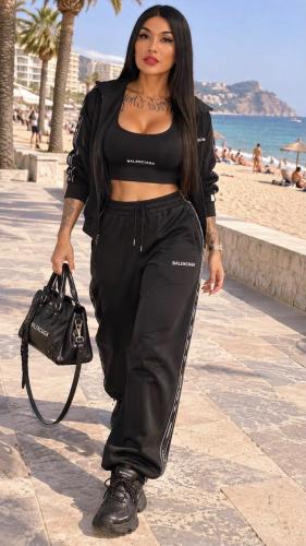 Tatiana_xl_sanstabous - Escort Marseille