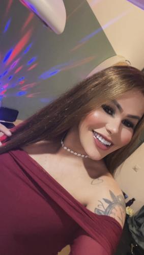Melzinha_sans tabous - Escort Palaiseau
