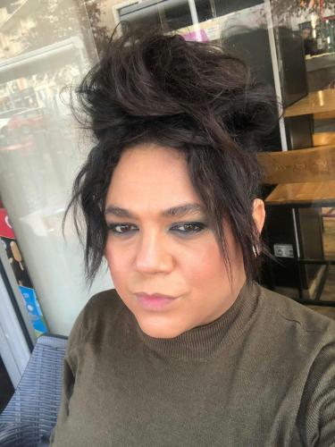 Transexuelle xxl sur ville - Escort Vierzon