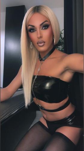 Cynthiafrance - Escort Lyon