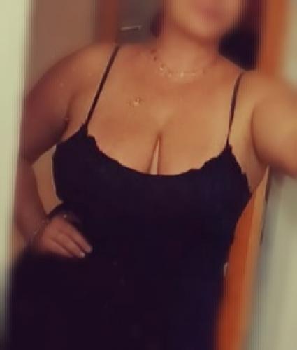 Alexsandrarusse - Escort Montpellier