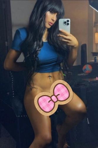 Nataly24 - Escort Marseille