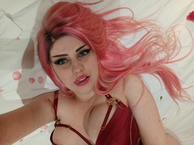 Jeune trans française aussi affectueuse que perverse ;) - Escort Poitiers