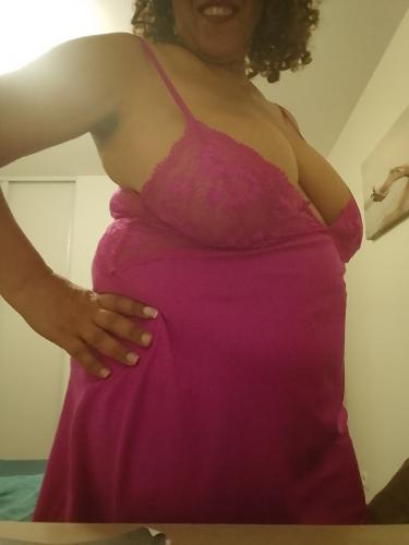 Manuela 47 - Escort Pantin