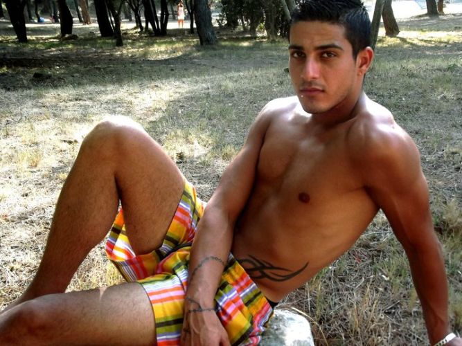 Escorts Boy