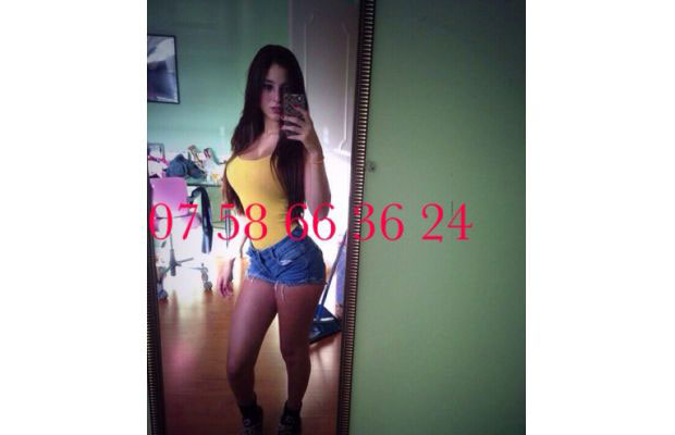Escort Annonces