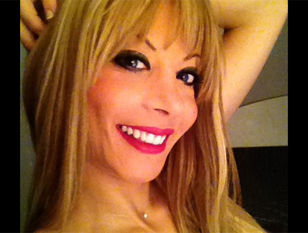 Escort Trans Paris
